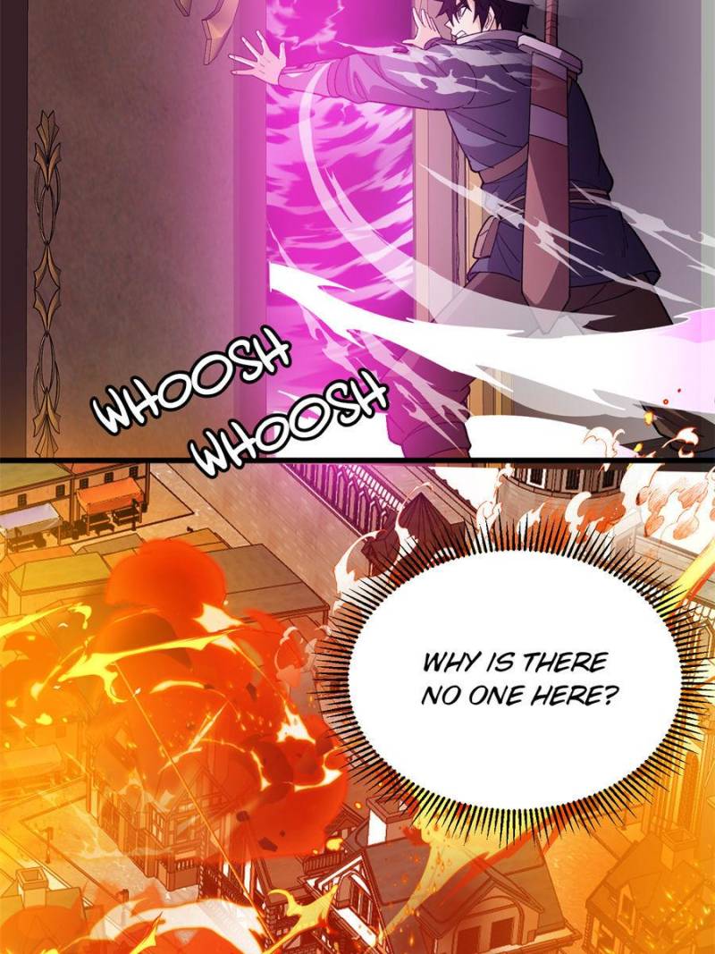 Read My Dragon System ENGLISH Manga Online