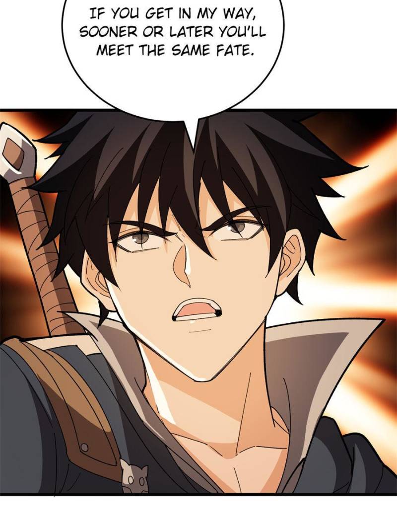 Read My Dragon System ENGLISH Manga Online