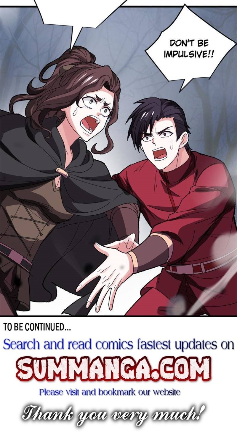 Read My Dragon System ENGLISH Manga Online