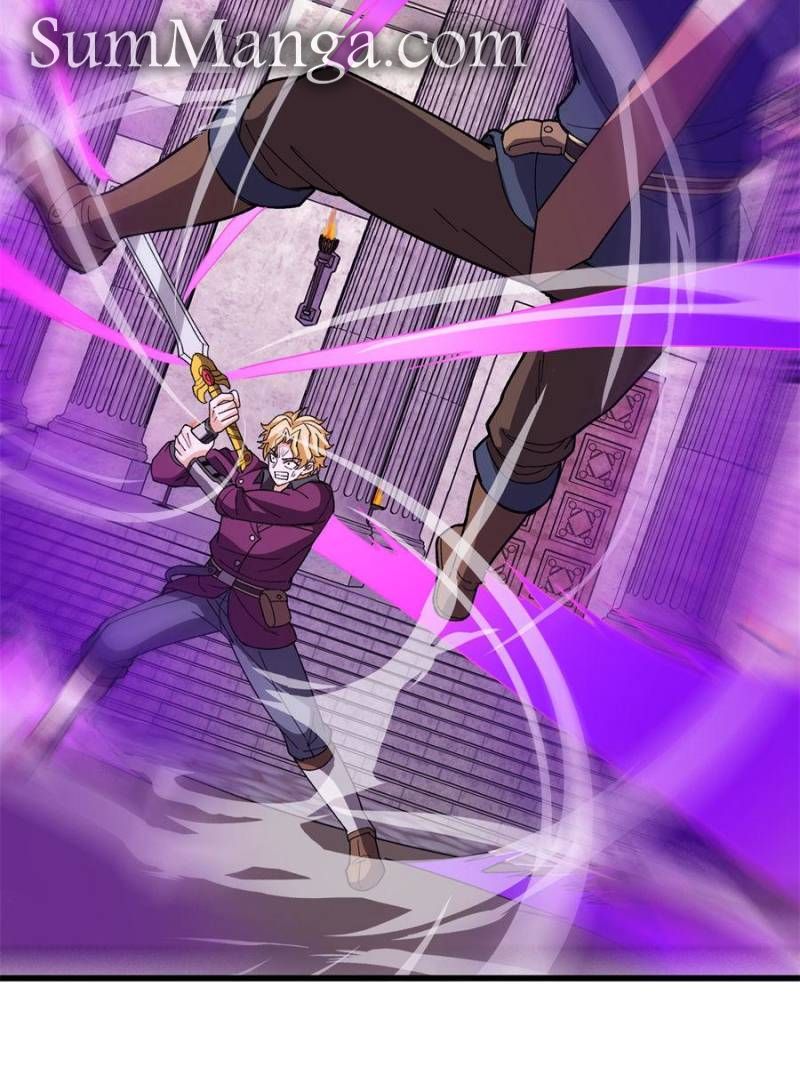 Read My Dragon System ENGLISH Manga Online