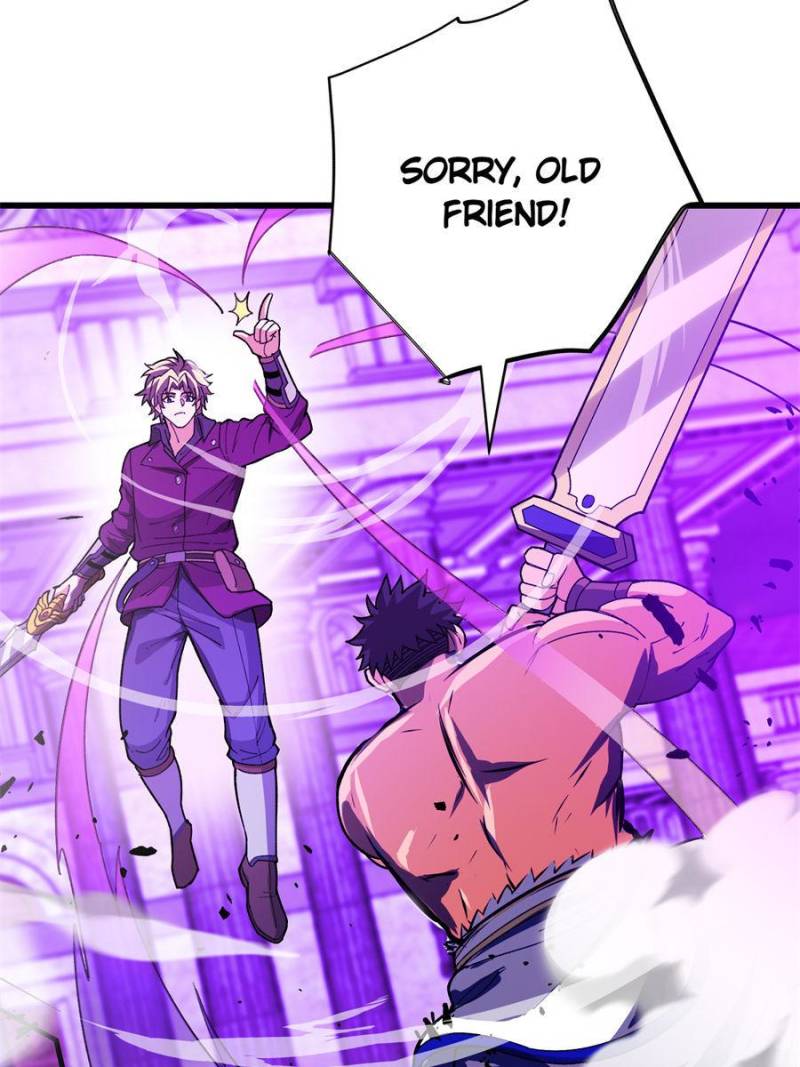 Read My Dragon System ENGLISH Manga Online