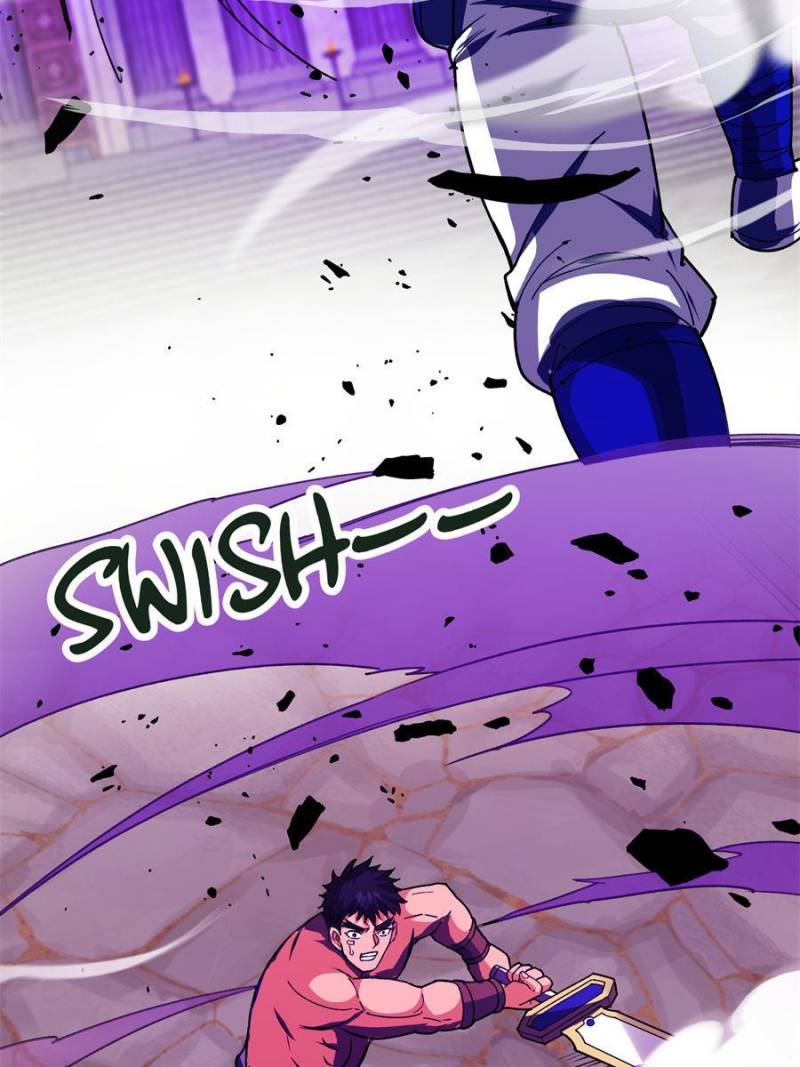 Read My Dragon System ENGLISH Manga Online