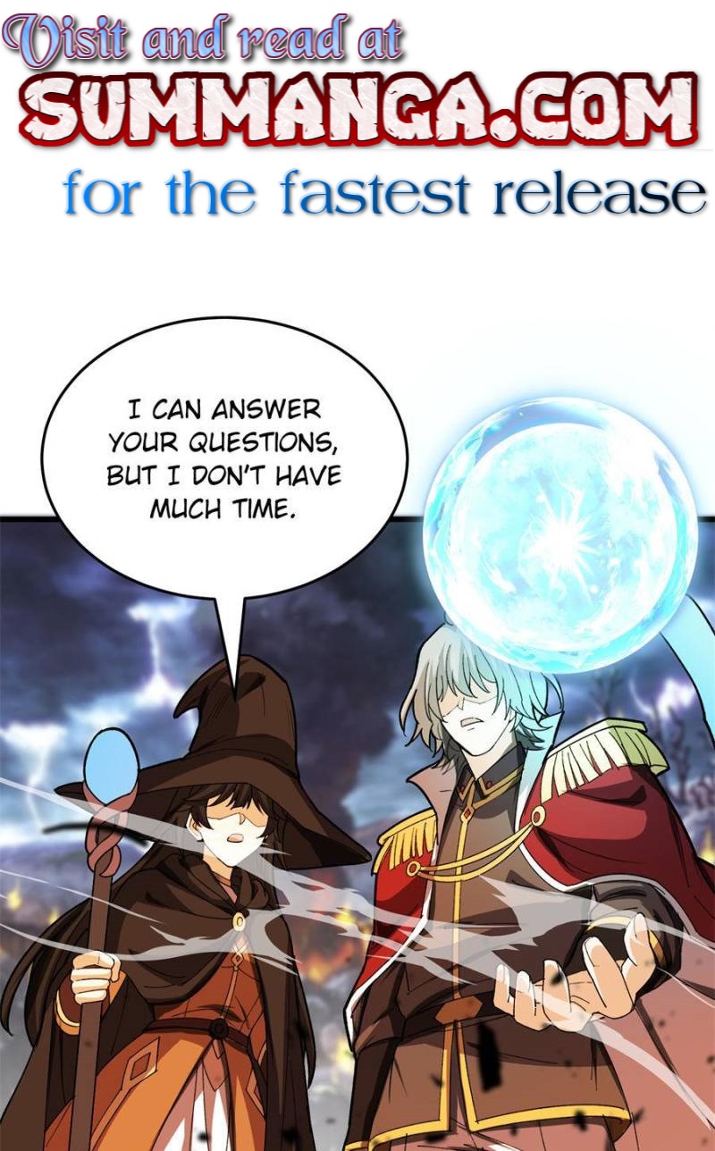 Read My Dragon System ENGLISH Manga Online