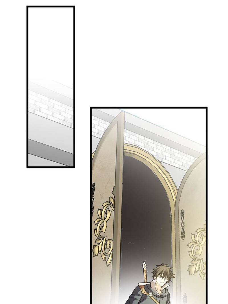 Read My Dragon System ENGLISH Manga Online