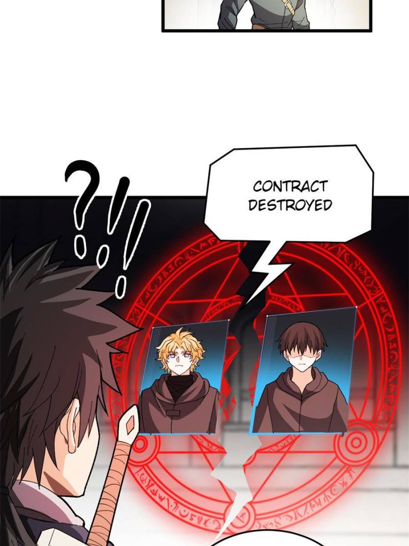 Read My Dragon System ENGLISH Manga Online