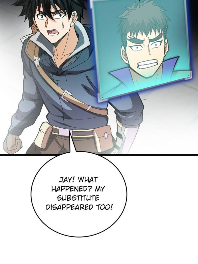 Read My Dragon System ENGLISH Manga Online