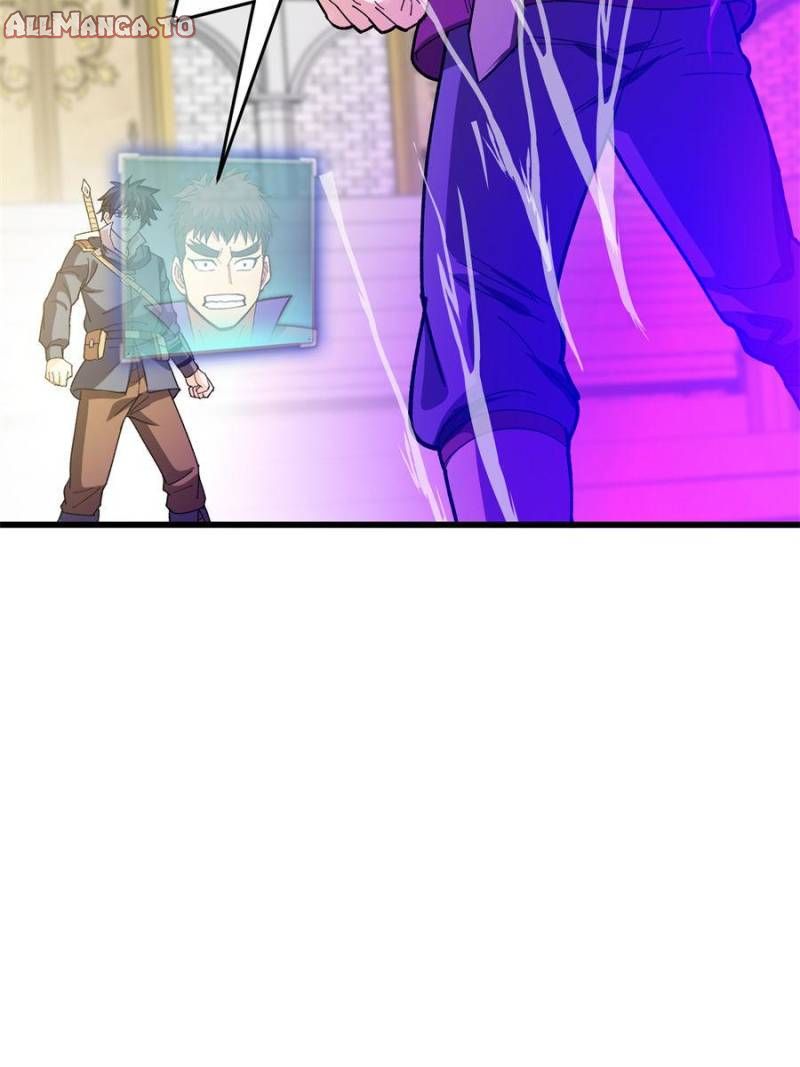 Read My Dragon System ENGLISH Manga Online