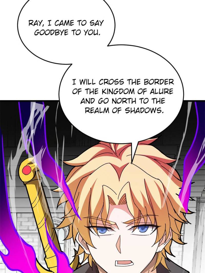 Read My Dragon System ENGLISH Manga Online