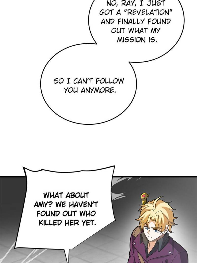 Read My Dragon System ENGLISH Manga Online