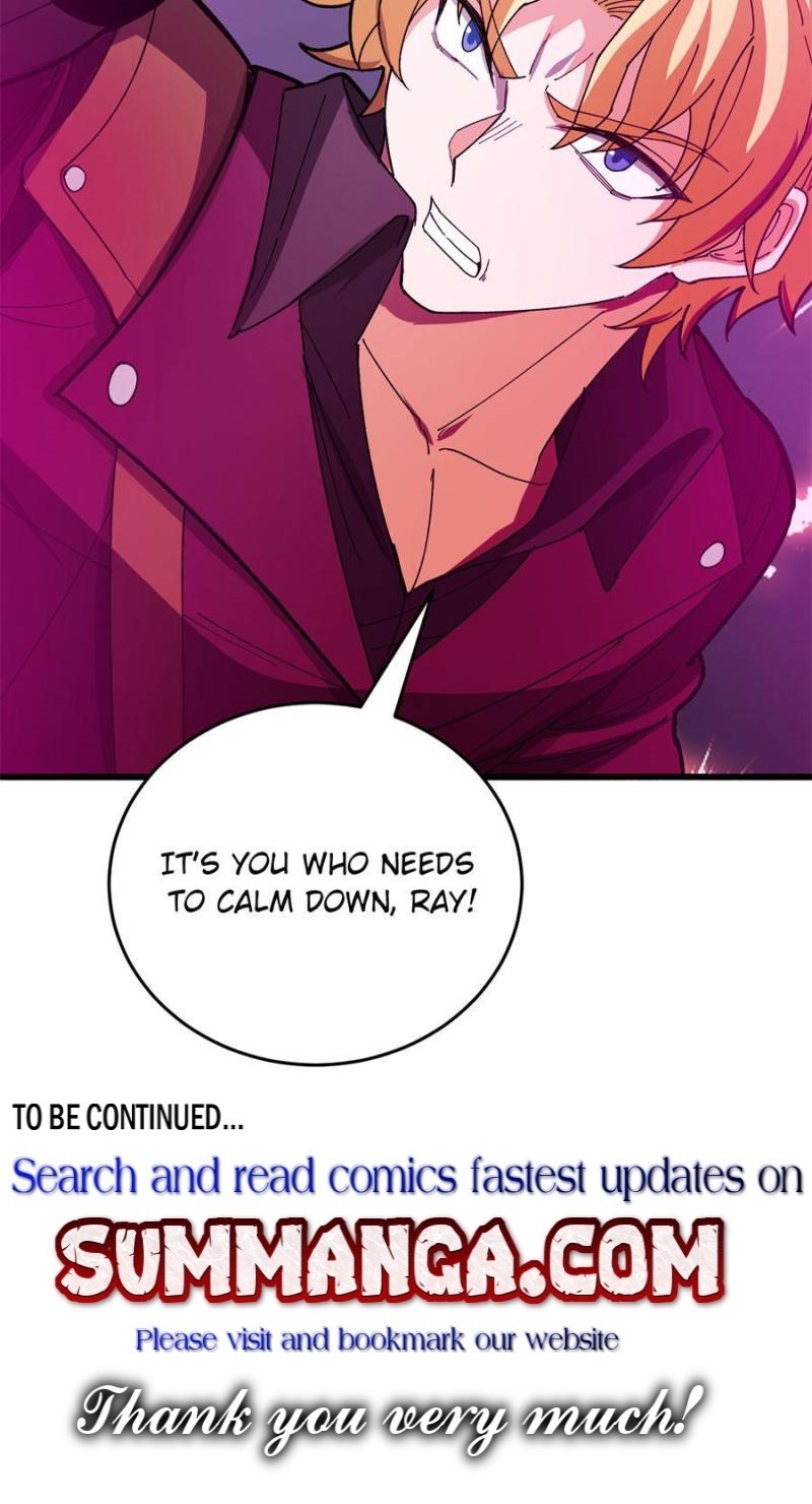 Read My Dragon System ENGLISH Manga Online