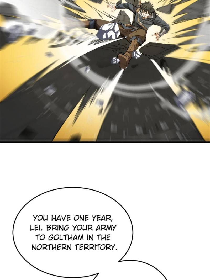 Read My Dragon System ENGLISH Manga Online