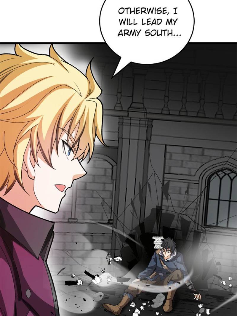 Read My Dragon System ENGLISH Manga Online