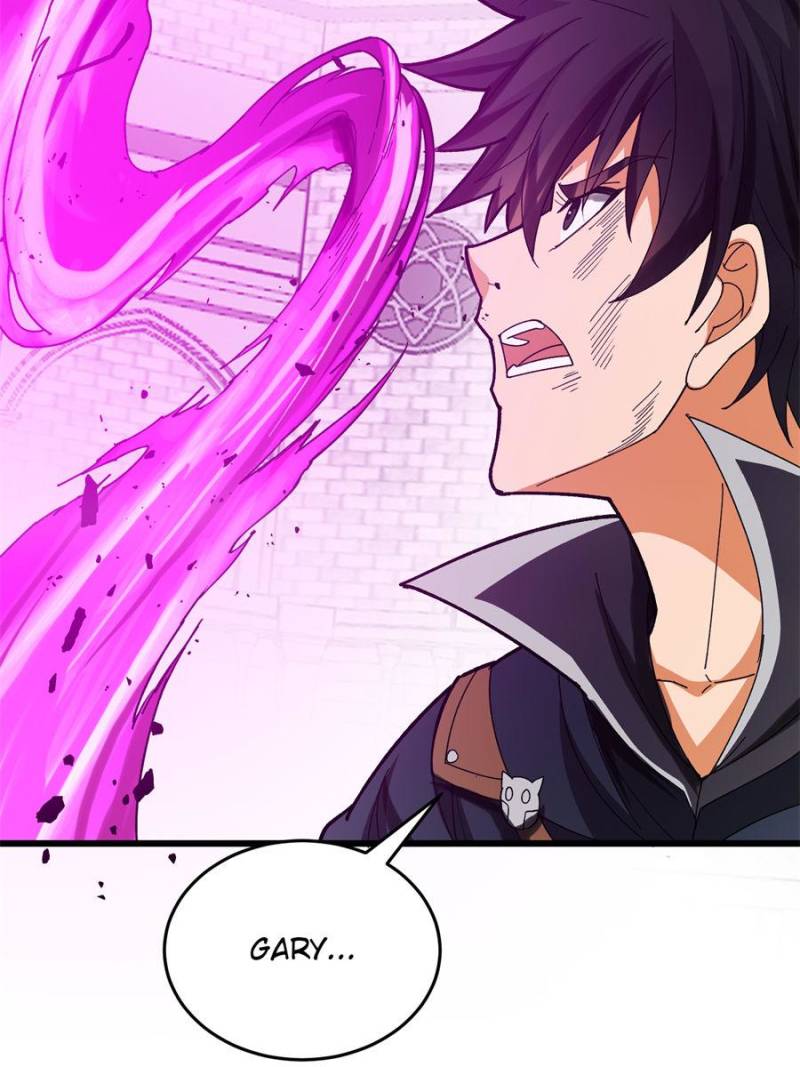 Read My Dragon System ENGLISH Manga Online