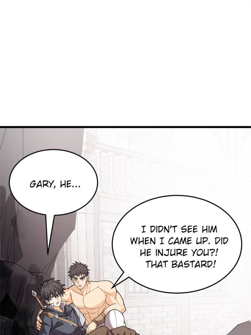 Read My Dragon System ENGLISH Manga Online