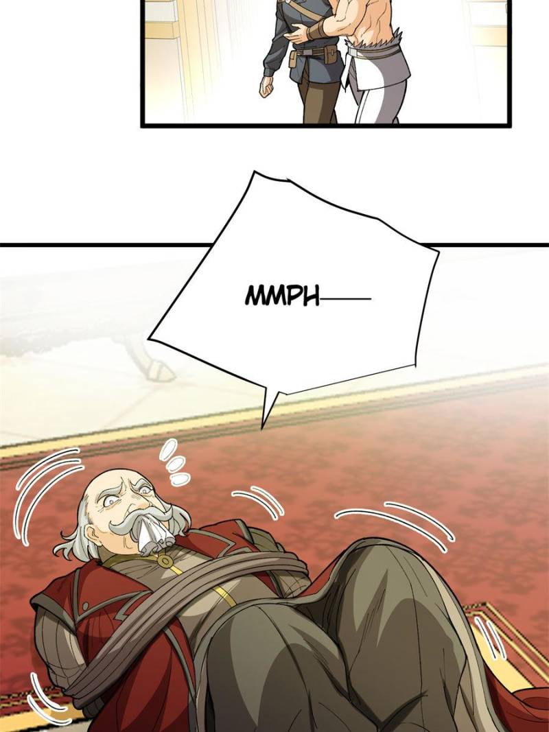 Read My Dragon System ENGLISH Manga Online