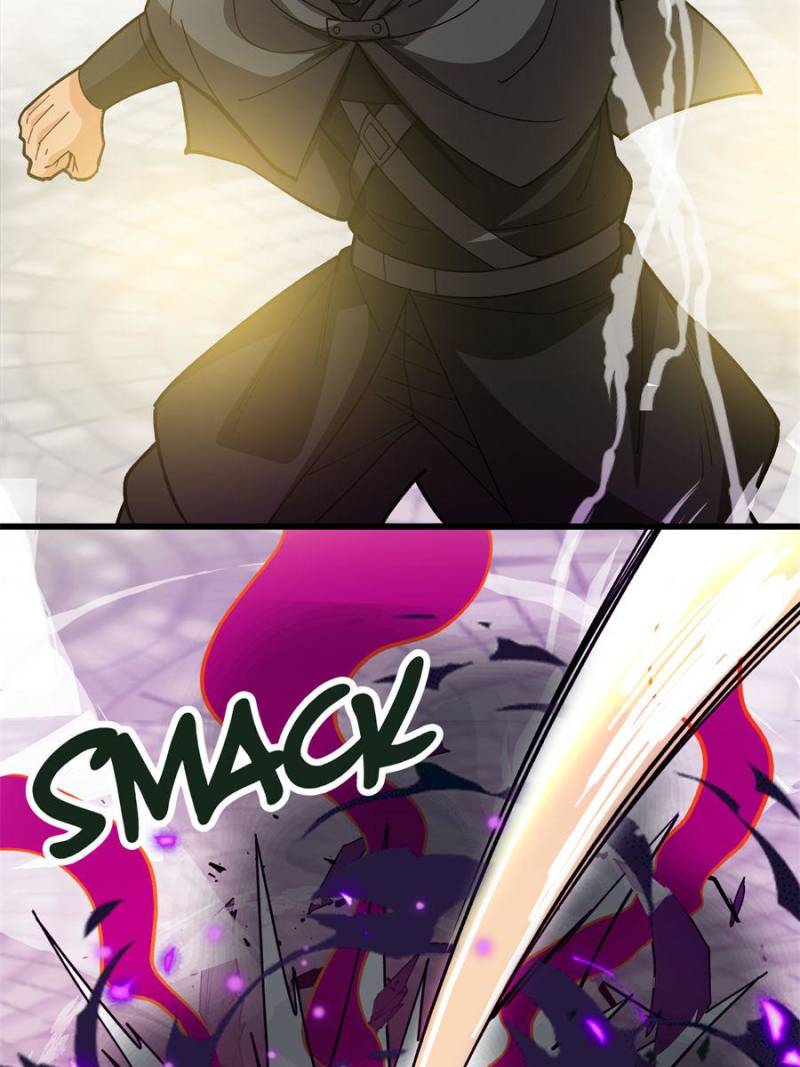 Read My Dragon System ENGLISH Manga Online