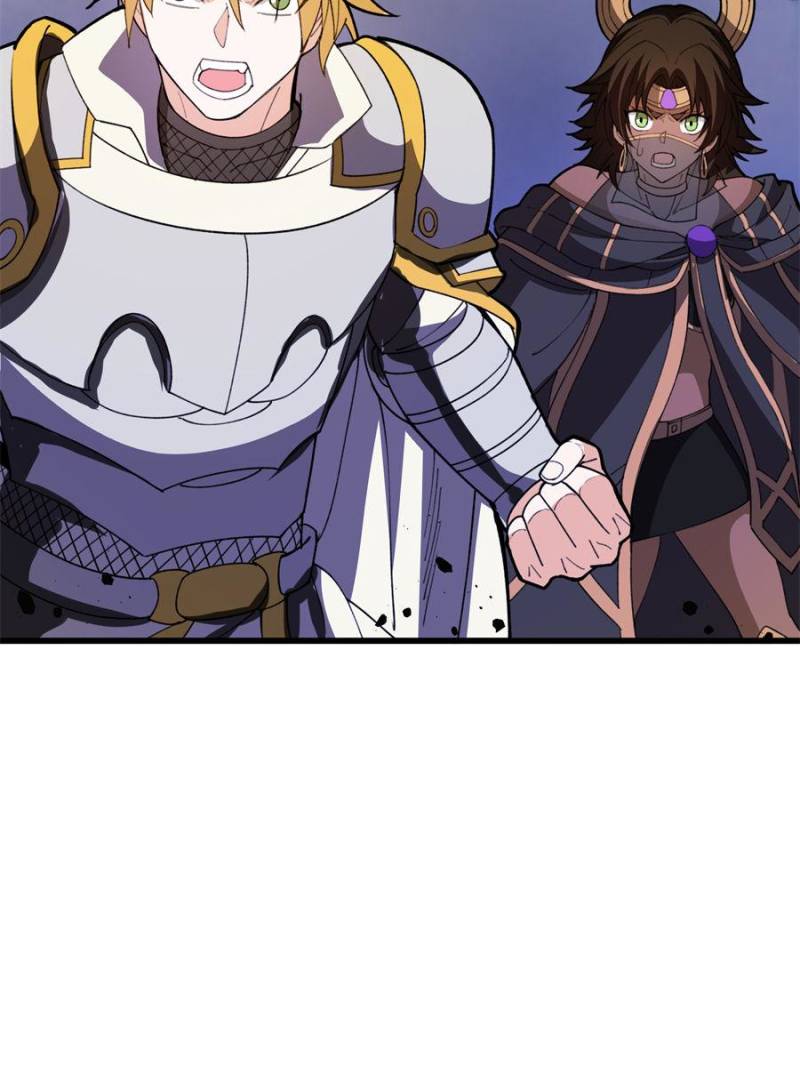 Read My Dragon System ENGLISH Manga Online