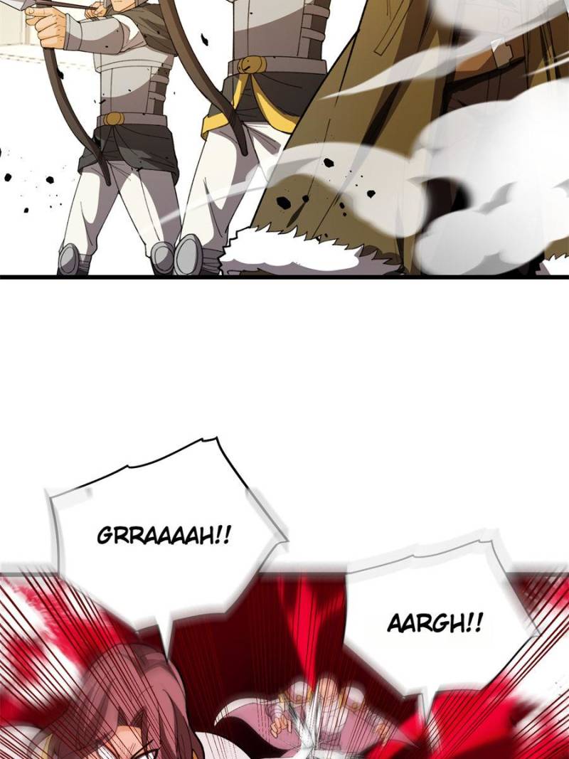 Read My Dragon System ENGLISH Manga Online