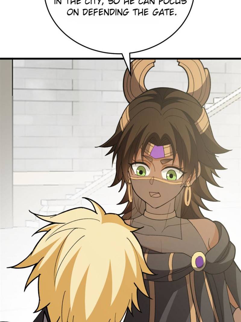 Read My Dragon System ENGLISH Manga Online