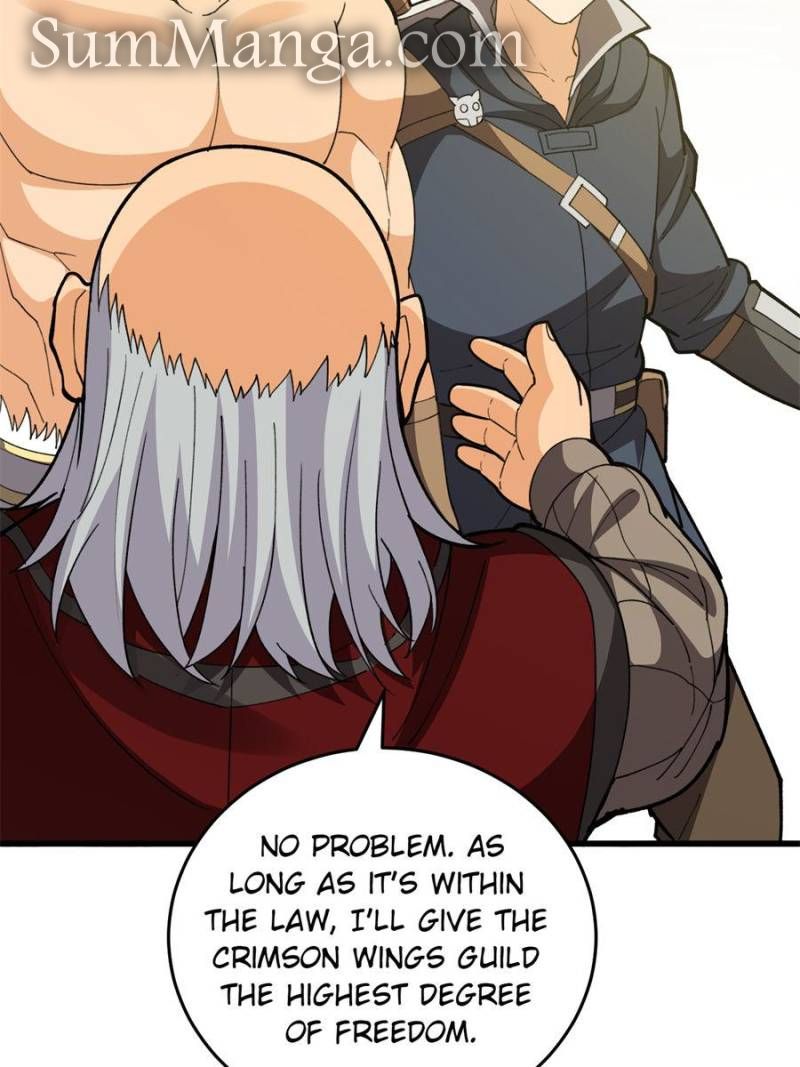 Read My Dragon System ENGLISH Manga Online