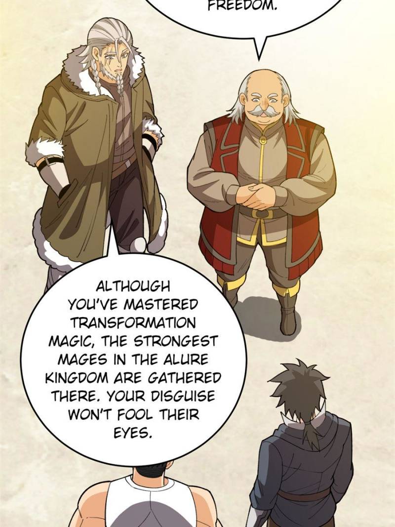 Read My Dragon System ENGLISH Manga Online