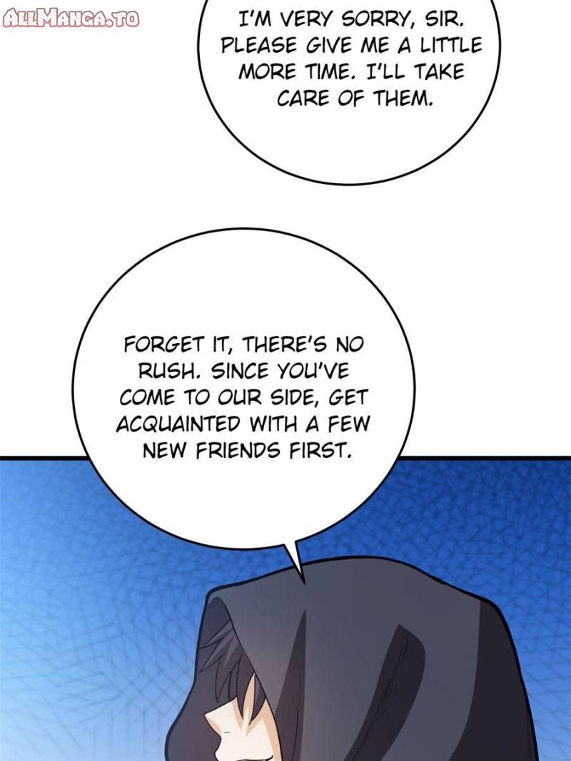 Read My Dragon System ENGLISH Manga Online