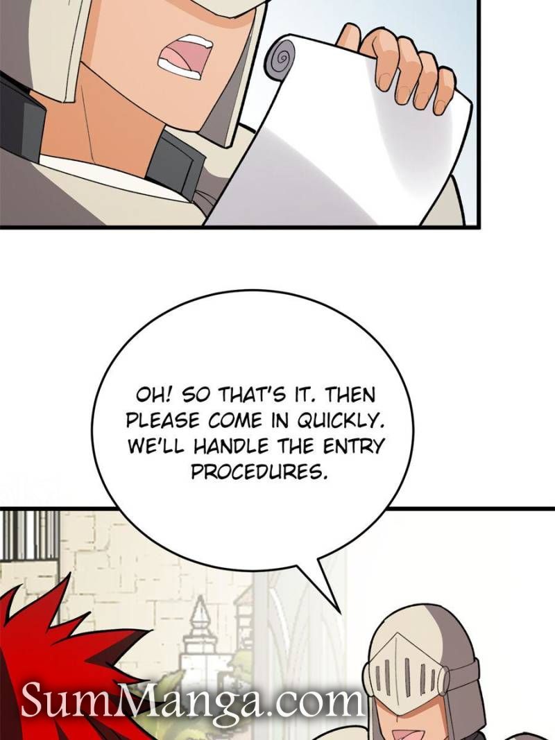 Read My Dragon System ENGLISH Manga Online