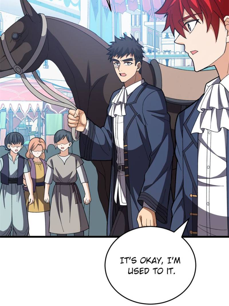 Read My Dragon System ENGLISH Manga Online