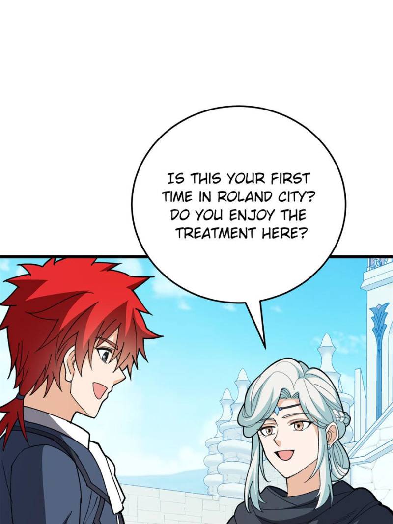 Read My Dragon System ENGLISH Manga Online