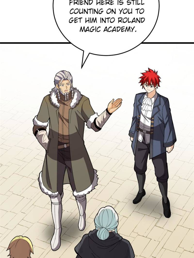 Read My Dragon System ENGLISH Manga Online