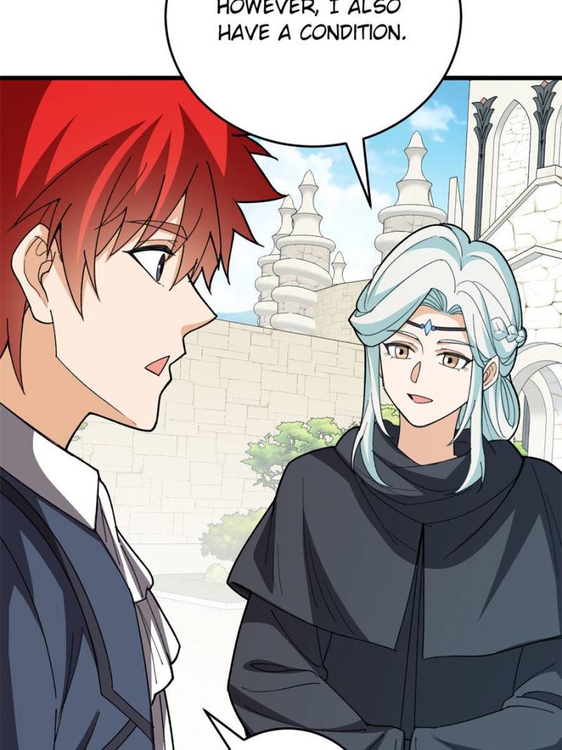 Read My Dragon System ENGLISH Manga Online