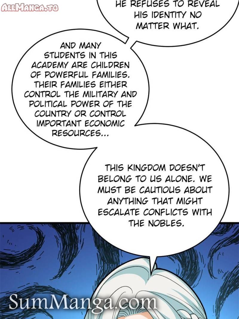 Read My Dragon System ENGLISH Manga Online