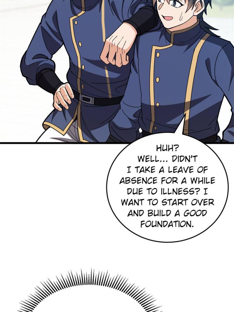 Read My Dragon System ENGLISH Manga Online