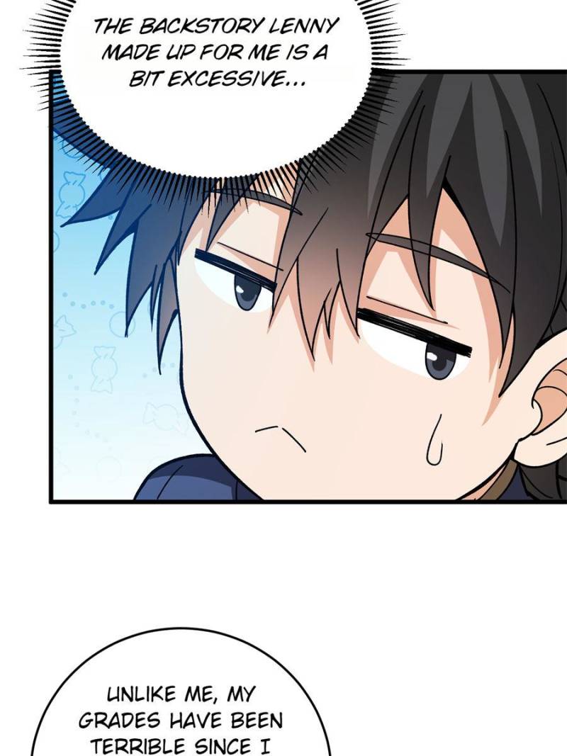 Read My Dragon System ENGLISH Manga Online