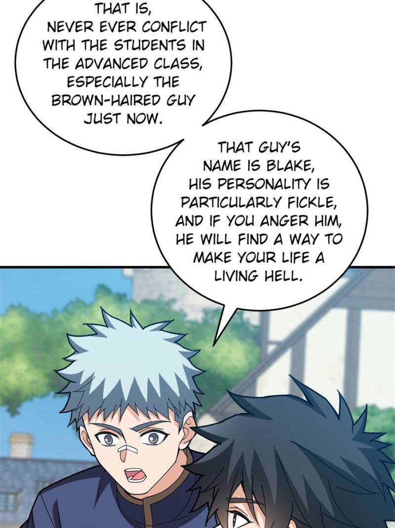 Read My Dragon System ENGLISH Manga Online