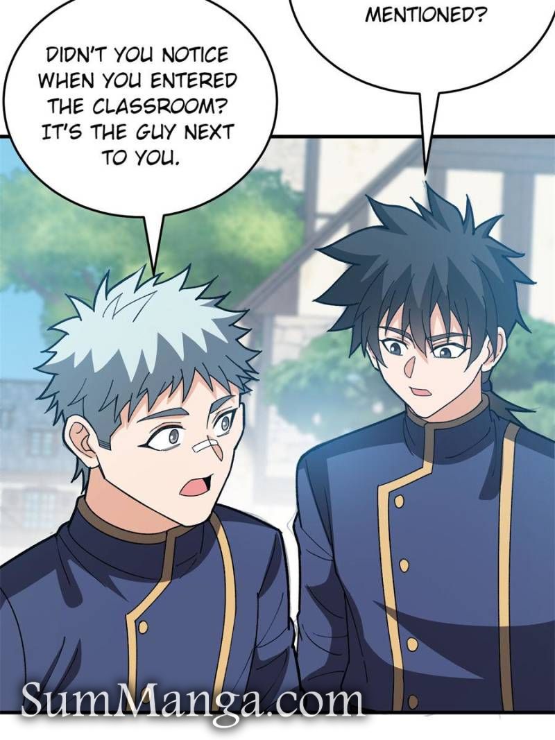 Read My Dragon System ENGLISH Manga Online