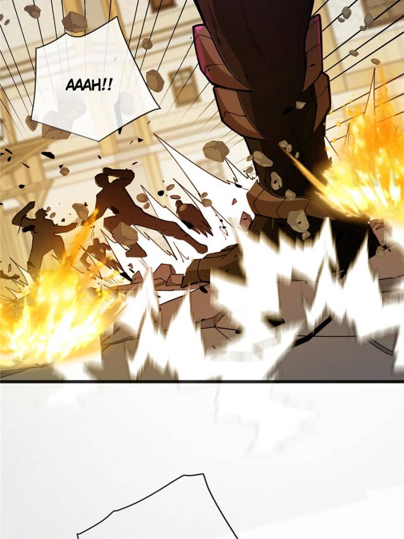 Read My Dragon System ENGLISH Manga Online