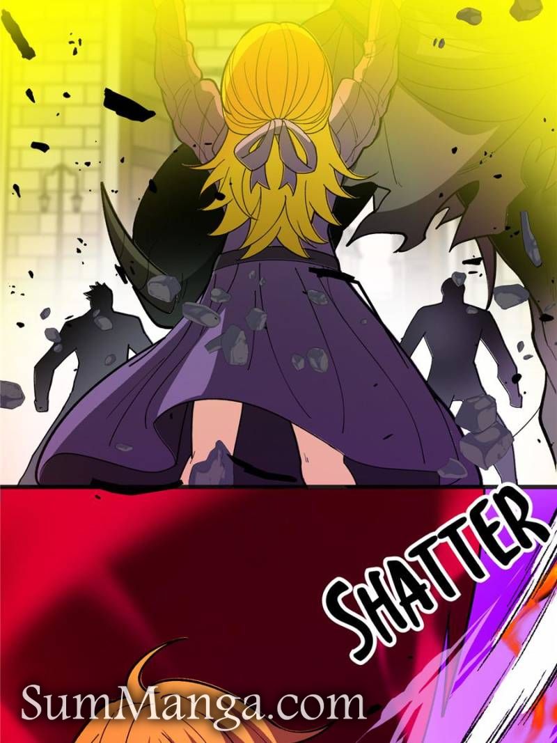 Read My Dragon System ENGLISH Manga Online