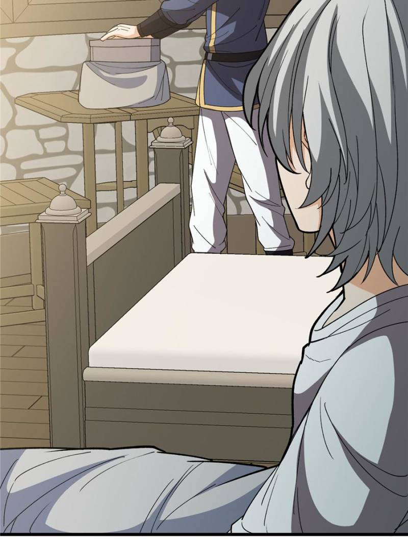 Read My Dragon System ENGLISH Manga Online