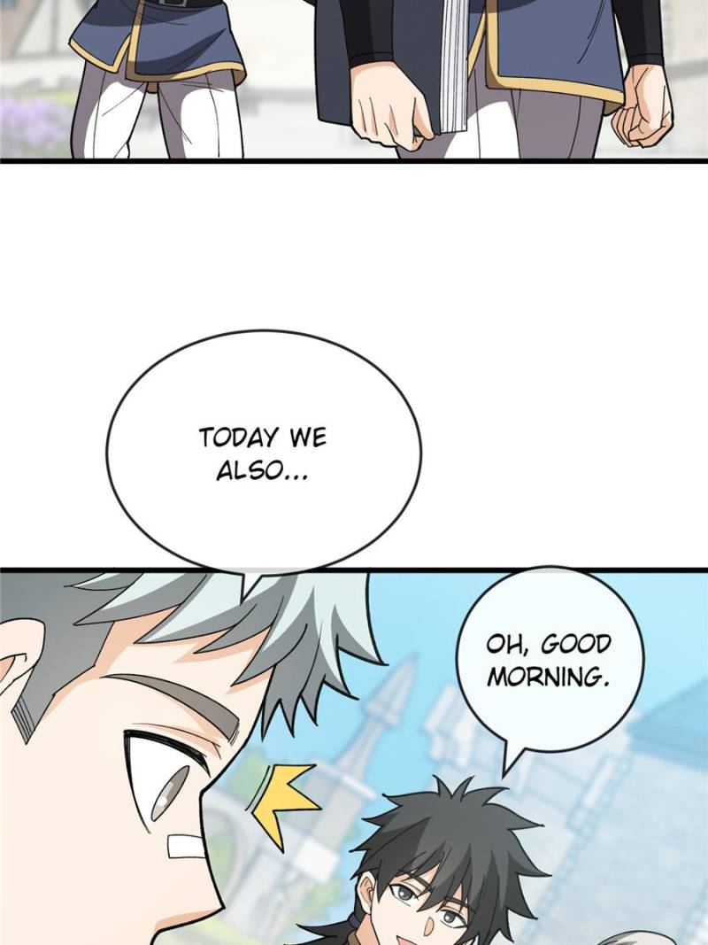 Read My Dragon System ENGLISH Manga Online