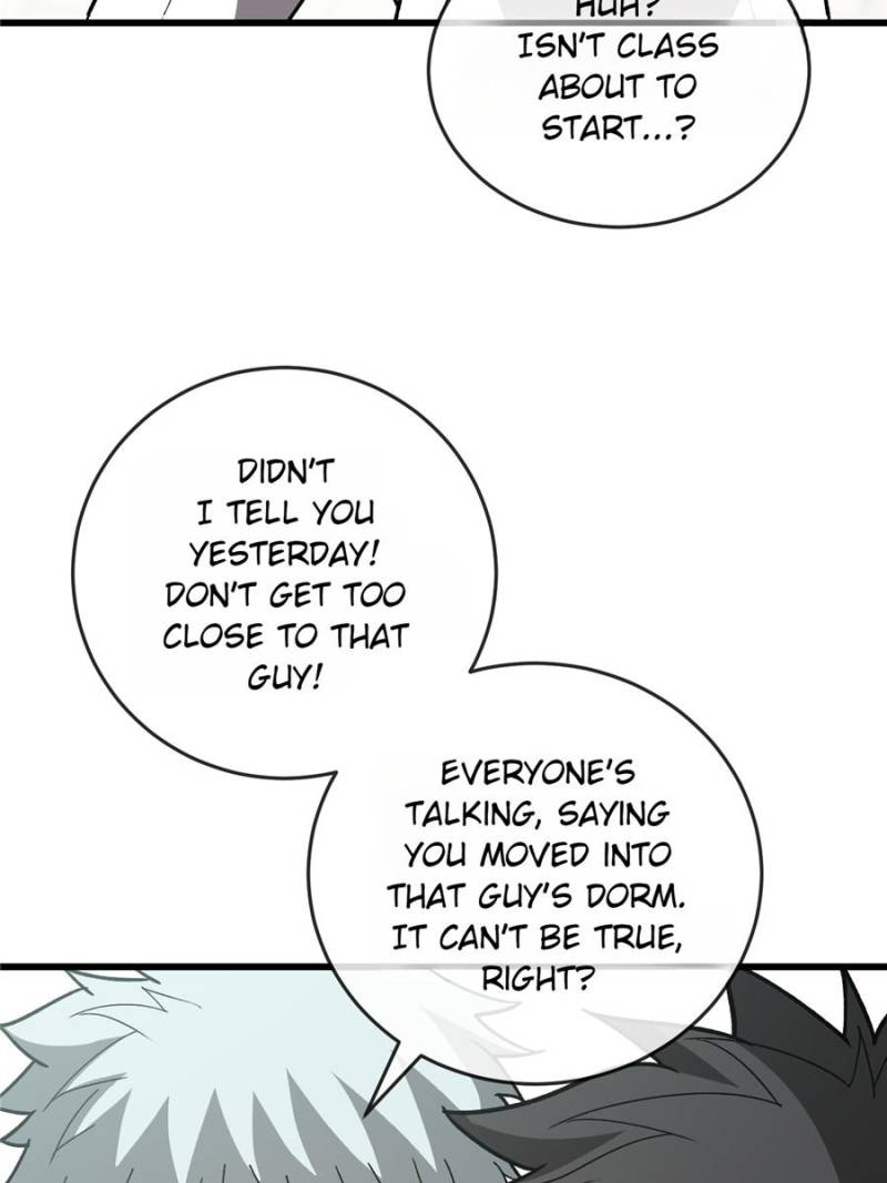 Read My Dragon System ENGLISH Manga Online