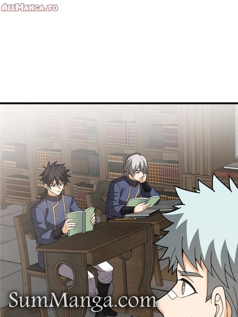 Read My Dragon System ENGLISH Manga Online