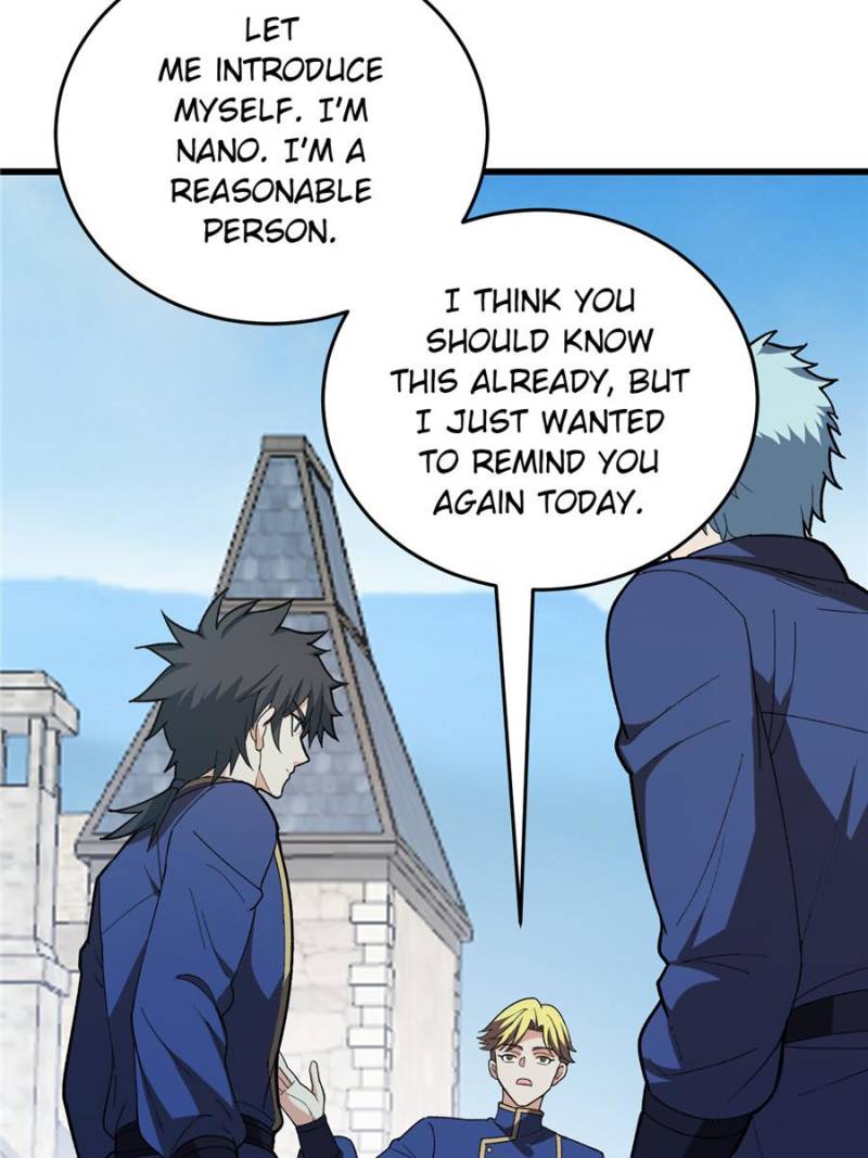 Read My Dragon System ENGLISH Manga Online