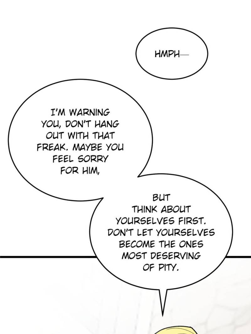 Read My Dragon System ENGLISH Manga Online