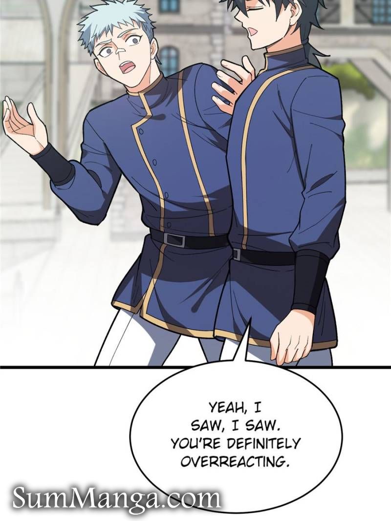 Read My Dragon System ENGLISH Manga Online