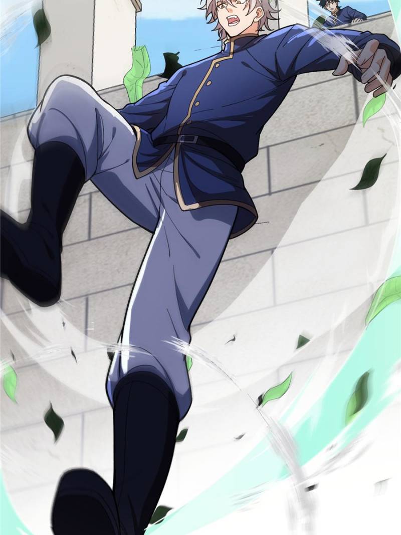 Read My Dragon System ENGLISH Manga Online