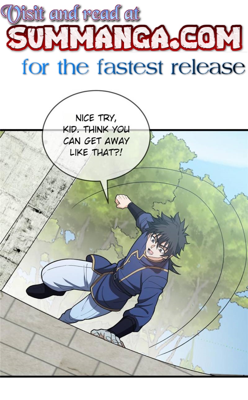 Read My Dragon System ENGLISH Manga Online