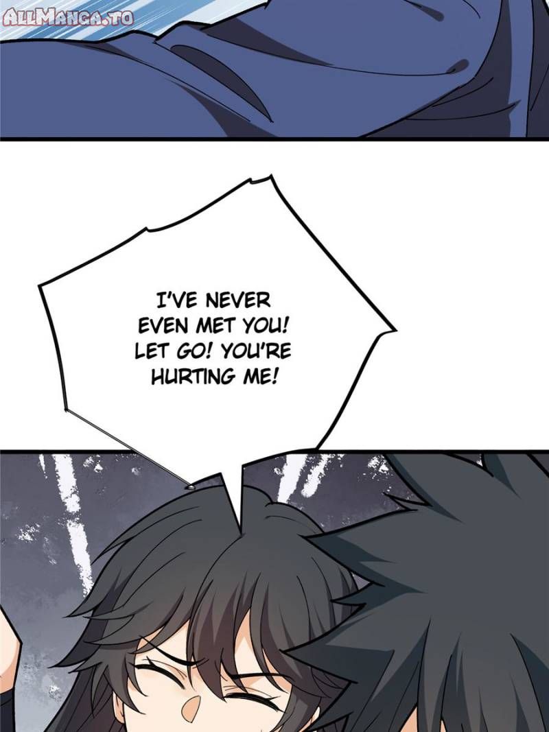 Read My Dragon System ENGLISH Manga Online