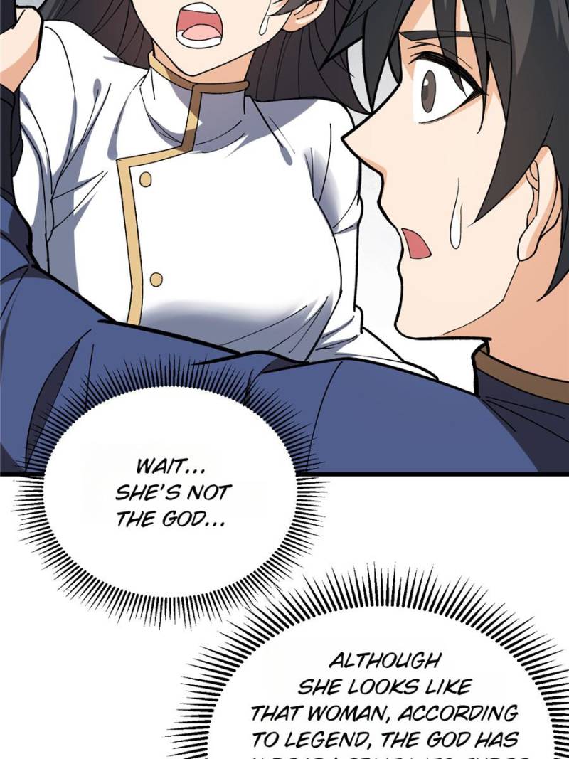 Read My Dragon System ENGLISH Manga Online