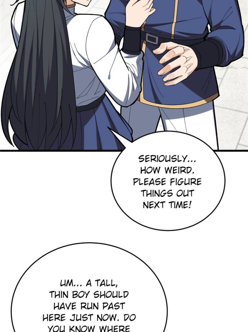 Read My Dragon System ENGLISH Manga Online